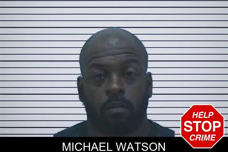 Michael Watson mugshot – Barrow County , Georgia Michael Watson mugshot