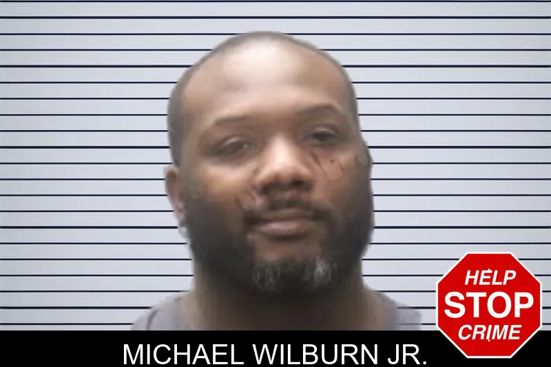 Michael Wilburn Jr. mugshot – Muscogee County , Georgia Michael Wilburn Jr. mugshot