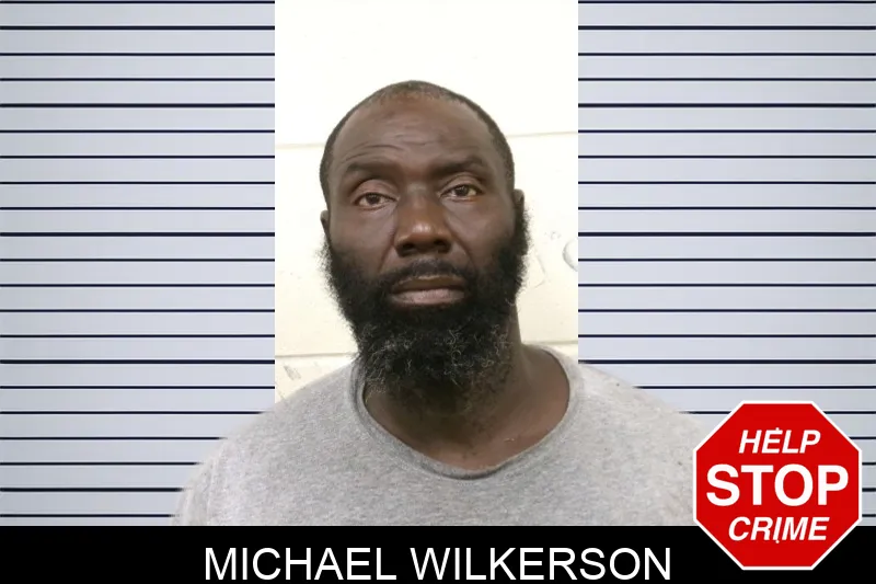 Michael Wilkerson mugshot – Bulloch County , Georgia Michael Wilkerson mugshot