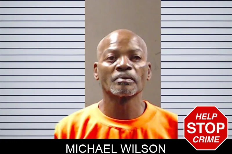 Michael Wilson mugshot – DeKalb County , Georgia Michael Wilson mugshot