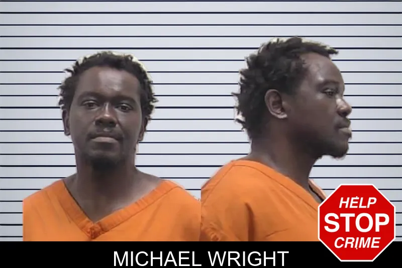 Michael Wright mugshot – Clarke County , Georgia Michael Wright mugshot