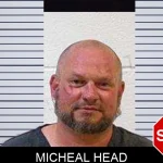 Micheal Head mugshot – Polk County , Georgia Micheal Head mugshot