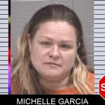 Michelle Garcia mugshot – Columbia County , Georgia Michelle Garcia mugshot