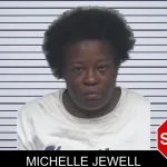 Michelle Jewell mugshot – Gwinnett County , Georgia Michelle Jewell mugshot