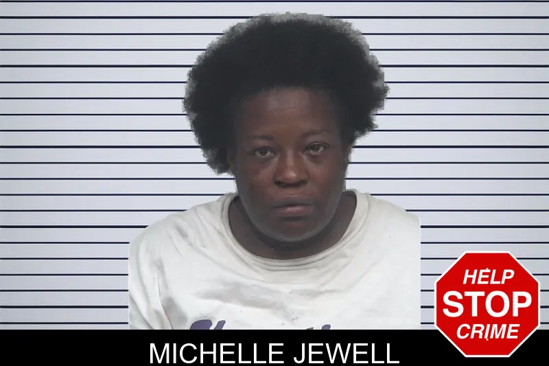 Michelle Jewell mugshot – Gwinnett County , Georgia Michelle Jewell mugshot