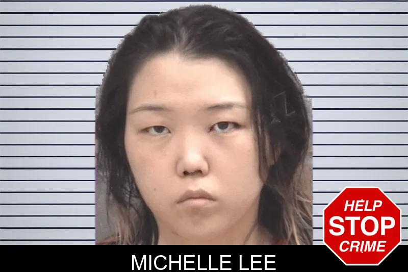 Michelle Lee mugshot – Columbia County , Georgia Michelle Lee mugshot