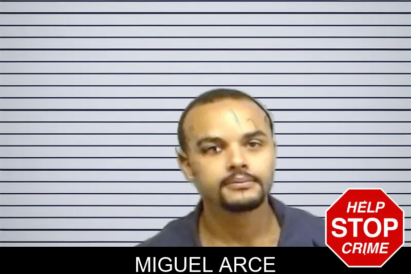 Miguel Arce mugshot – Fulton County , Georgia Miguel Arce mugshot