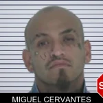 Miguel Cervantes mugshot – Fayette County , Georgia Miguel Cervantes mugshot