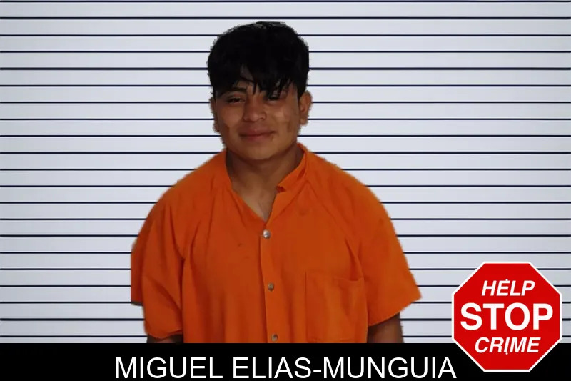 Miguel Elias-Munguia mugshot – Rockdale County , Georgia Miguel Elias-Munguia mugshot