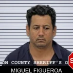 Miguel Figueroa mugshot – Walton County , Georgia Miguel Figueroa mugshot