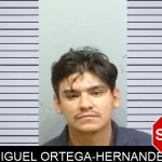 Miguel Ortega-Hernandez mugshot – Fulton County , Georgia Miguel Ortega-Hernandez mugshot