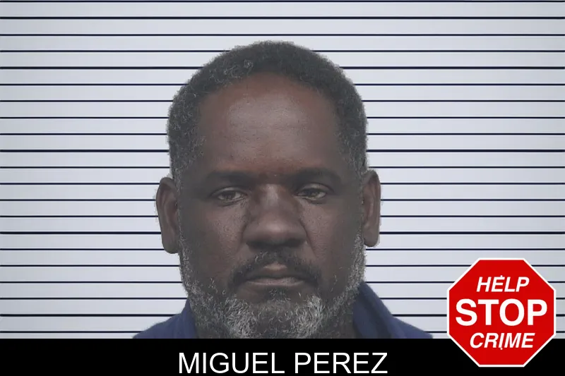 Miguel Perez mugshot – Gwinnett County , Georgia Miguel Perez mugshot