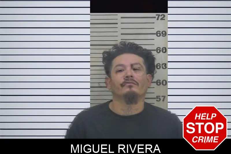 Miguel Rivera mugshot – Coffee County , Georgia Miguel Rivera mugshot