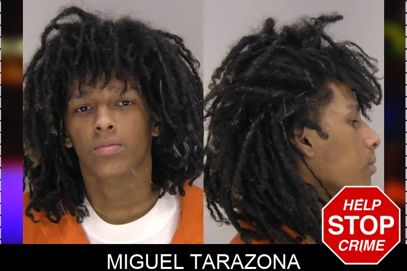 Miguel Tarazona mugshot – Richmond County , Georgia Miguel Tarazona mugshot