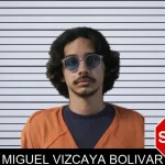 Miguel Vizcaya Bolivar mugshot – Lumpkin County , Georgia Miguel Vizcaya Bolivar mugshot