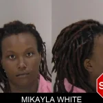 Mikayla White mugshot – Richmond County , Georgia Mikayla White mugshot