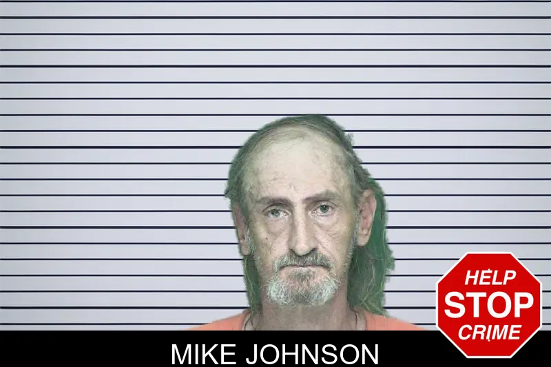 Mike Johnson mugshot – Appling County , Georgia Mike Johnson mugshot