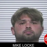 Mike Locke mugshot – Dawson County , Georgia Mike Locke mugshot
