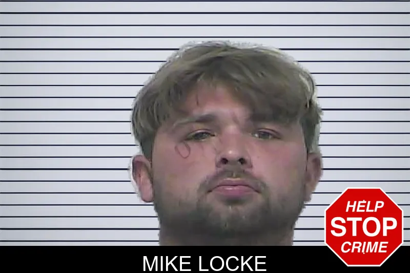 Mike Locke mugshot – Dawson County , Georgia Mike Locke mugshot