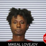 Mikeal Lovejoy mugshot – Thomas County , Georgia Mikeal Lovejoy mugshot