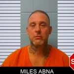 Miles Abna mugshot – Franklin County , Georgia Miles Abna mugshot