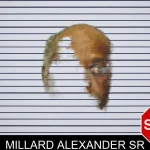 Millard Alexander Sr mugshot – Greene County , Georgia Millard Alexander Sr mugshot