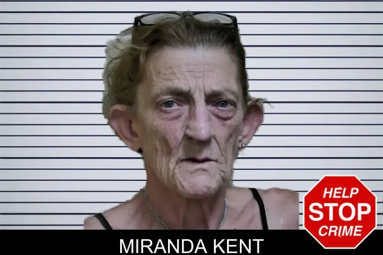 Miranda Kent
