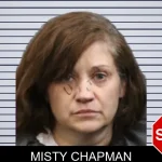 Misty Chapman mugshot – Forsyth County , Georgia Misty Chapman mugshot