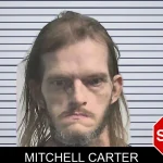 Mitchell Carter mugshot – Colquitt County , Georgia Mitchell Carter mugshot