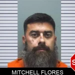 Mitchell Flores mugshot – Cherokee County , Georgia Mitchell Flores mugshot