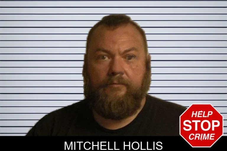 Mitchell Hollis