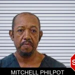 Mitchell Philpot mugshot – Polk County , Georgia Mitchell Philpot mugshot