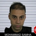 Mohammad Samha mugshot – Floyd County , Georgia Mohammad Samha mugshot