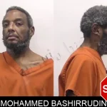 Mohammed Bashirrudin mugshot – Clarke County , Georgia Mohammed Bashirrudin mugshot