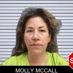 Molly McCall mugshot – Lee County , Georgia Molly McCall mugshot