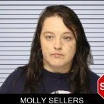 Molly Sellers mugshot – Hall County , Georgia Molly Sellers mugshot