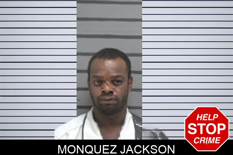 Monquez Jackson mugshot – Dougherty County , Georgia Monquez Jackson mugshot
