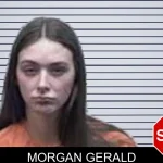 Morgan Gerald mugshot – Tattnall County , Georgia Morgan Gerald mugshot