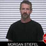 Morgan Stiefel mugshot – Sumter County , Georgia Morgan Stiefel mugshot