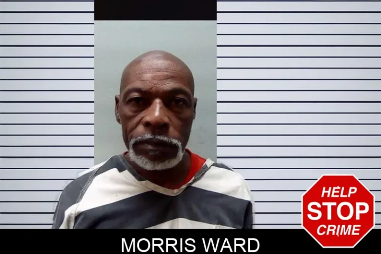Morris Ward