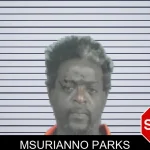 Msurianno Parks mugshot – Mitchell County , Georgia Msurianno Parks mugshot