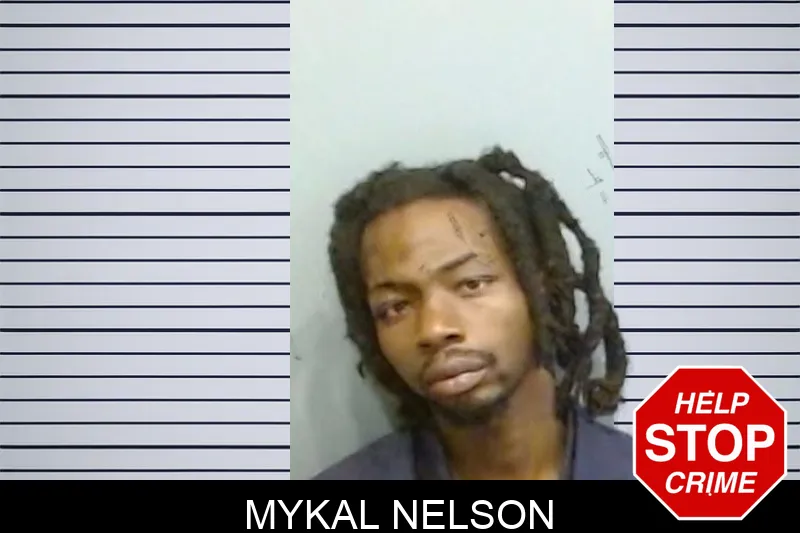 MyKal Nelson mugshot – Fulton County , Georgia MyKal Nelson mugshot