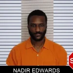 Nadir Edwards mugshot – Rockdale County , Georgia Nadir Edwards mugshot