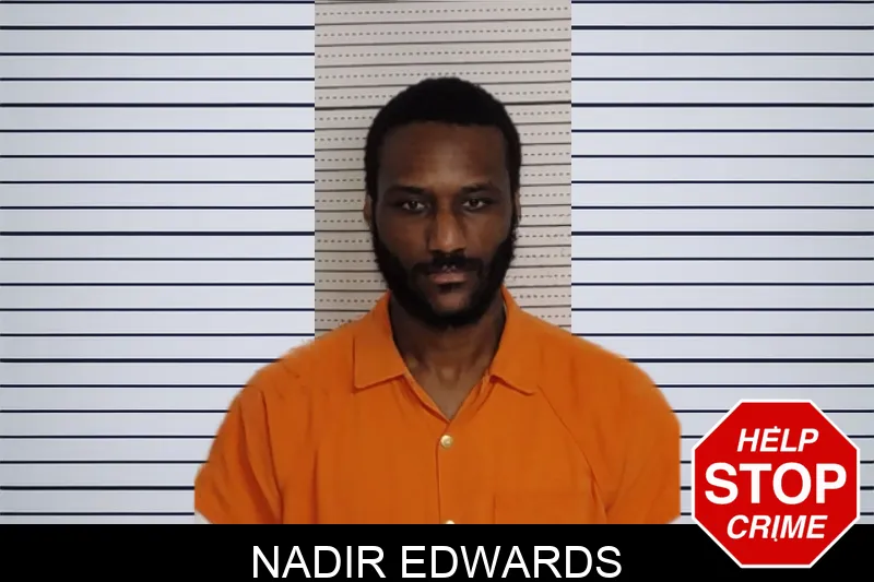 Nadir Edwards mugshot – Rockdale County , Georgia Nadir Edwards mugshot