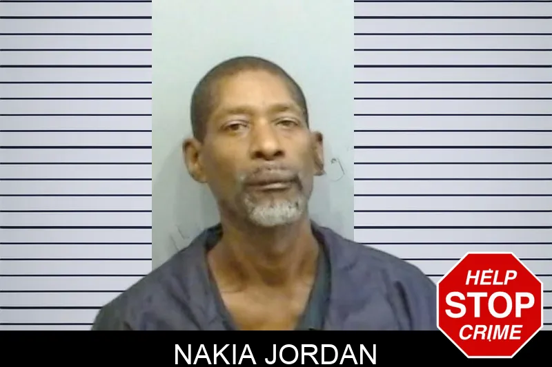 Nakia Jordan mugshot – Fulton County , Georgia Nakia Jordan mugshot