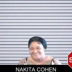 Nakita Cohen mugshot – DeKalb County , Georgia Nakita Cohen mugshot