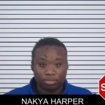 Nakya Harper mugshot – Washington County , Georgia Nakya Harper mugshot