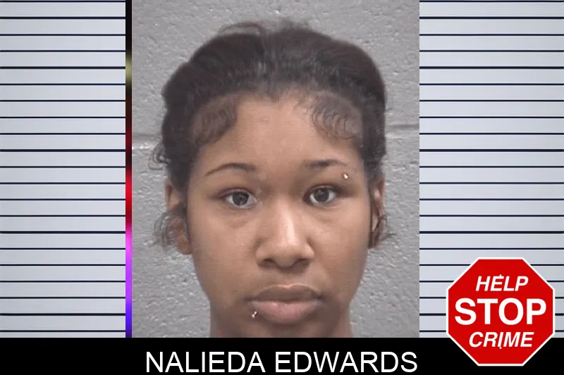 Nalieda Edwards mugshot – Columbia County , Georgia Nalieda Edwards mugshot