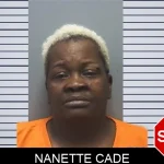 Nanette Cade mugshot – Cherokee County , Georgia Nanette Cade mugshot