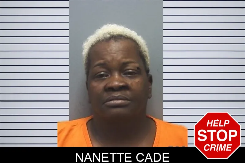 Nanette Cade mugshot – Cherokee County , Georgia Nanette Cade mugshot